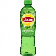 Липтон 1л (Зеленый чай, Персик, Лимон)